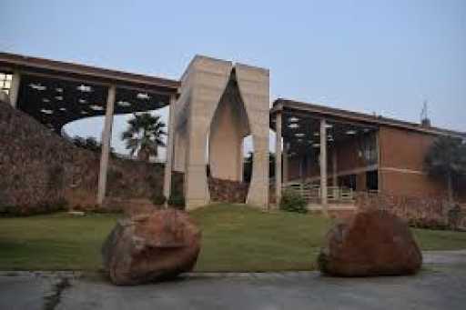 ZAYTUN INTERNATIONAL ACADEMY